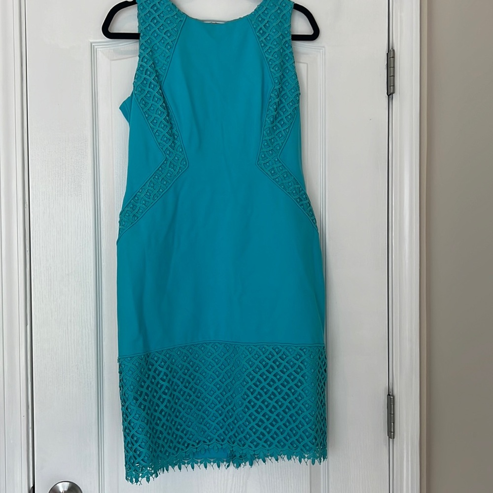 Beautiful dress—-NBW